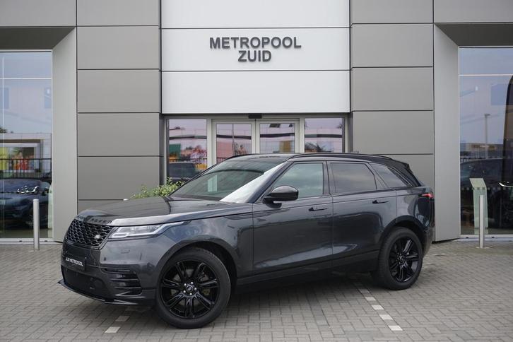 Land Rover Range Rover Velar D200 S AWD Auto. 23MY, Autos, Land Rover, Entreprise, Air conditionné, Verrouillage central, Air conditionné automatique