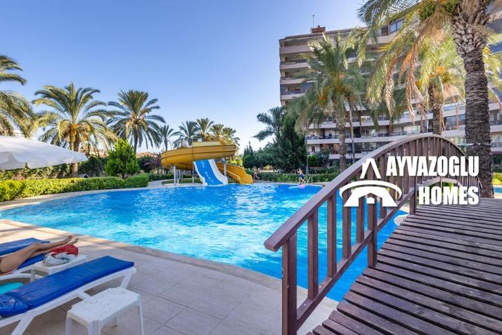 2+1 Appartement in Tosmu, Immo, Buitenland, Turkije, Appartement