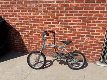 Vintage BMX Velamos 16” beschikbaar voor biedingen