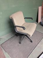 Bureaustoel vintage, Enlèvement ou Envoi, Utilisé, Chaise de bureau