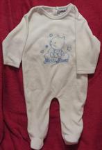 Baby kleding: Onesie / kruippakje - mt 74 - Musti - nieuw, Kinderen en Baby's, Ophalen of Verzenden, Nieuw, Jongetje of Meisje