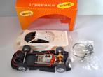 Slot-it Mc-Laren F1 Gtr Le-Mans Kit Compleet Met Motor, Neuf, Autres marques, Électrique, Circuit