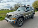 Jeep Cherokee 4x4, Auto's, Jeep, Te koop, Beige, 120 kW, 4x4