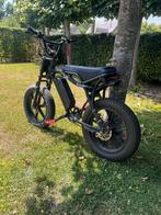 E-bike v8 2.0 45km/u, Fietsen en Brommers, Ophalen