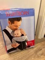 Draagzak Baby Björn, Ophalen, Gebruikt, Buik, Baby Björn