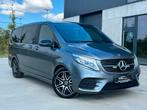 MERCEDES V300d L2 AUTOMAAT/ AMG/ 239PK/ NEW  / 29.550 KM, Monovolume, 176 kW, 4 cilinders, 2000 kg