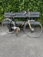Toffe vintage damesfiets - rijdt zeer goed, Ophalen, Zo goed als nieuw