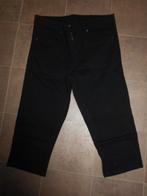 Pantalon capri noir/neuf/Taille S, Neuf, Trois-quarts, Enlèvement ou Envoi, Taille 36 (S)