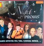 Night of the Proms 2006 CD, Ophalen of Verzenden, Zo goed als nieuw