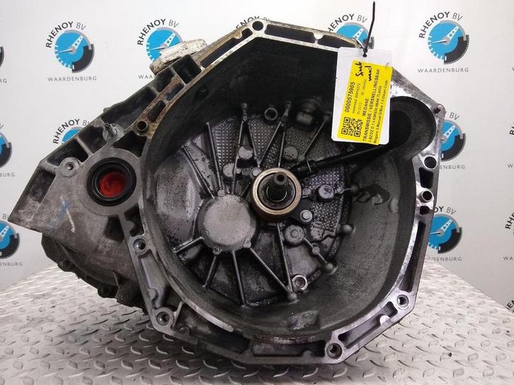 RENAULT MEGANE [TRANS_GEARBOX] 2012, Auto-onderdelen, Elektronica en Kabels, Gebruikt, ARN erkend, Stiba lid, Erkend duurzaam