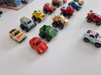 Micro-machines contrefaites, Enlèvement ou Envoi, Utilisé, Voiture