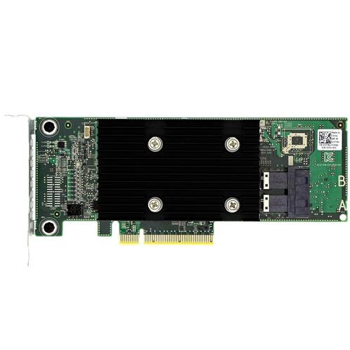 Dell HBA330+ 12Gb/s PCIe Host Bus Adapter Low Profile J7TNV, Computers en Software, Overige Computers en Software