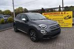 Fiat 500X 1.0 FireFly T3 Mirror ***12M GARANTIE***, Auto's, 87 kW, 133 g/km, SUV of Terreinwagen, Zilver of Grijs