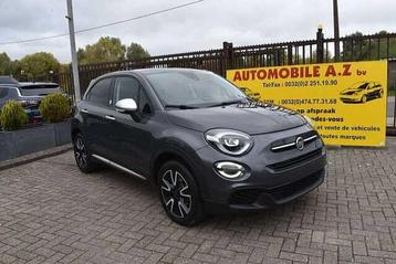 Fiat 500X 1.0 FireFly T3 Mirror ***12M GARANTIE*** beschikbaar voor biedingen