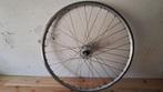 shimano voorwiel naafdynamo 6v  2.4 watt, Ophalen of Verzenden, Zo goed als nieuw