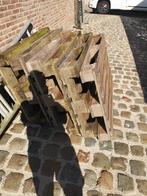 Europaletten, Doe-het-zelf en Bouw, Hout en Planken, Ophalen, Gebruikt, Pallet