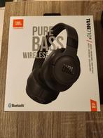 JBL Tune 710BT hoofdtelefoon (nieuw), Audio, Tv en Foto, Hoofdtelefoons, Overige merken, Nieuw, Ophalen of Verzenden, Over oor (circumaural)