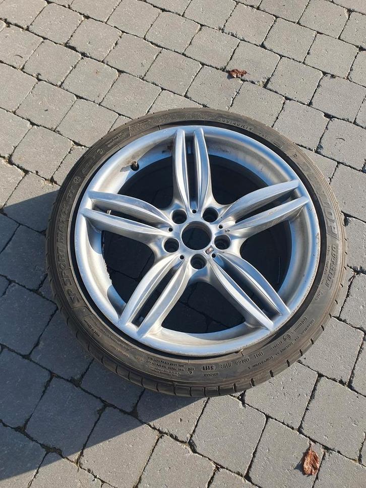 1 jante BMW style 351M 19', Auto-onderdelen, Banden en Velgen, Gebruikt, Ophalen