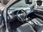 AIRBAG SET + COMPUTER Nissan Pulsar (C13) (01-2013/-), Gebruikt, Nissan