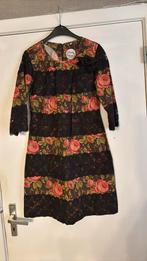 Almatrichi spain kleed 46, Kleding | Dames, Ophalen of Verzenden, Zo goed als nieuw