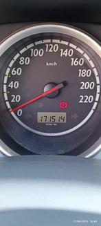 honda jazz, Auto's, Honda, Voorwielaandrijving, Stof, Zwart, Handgeschakeld