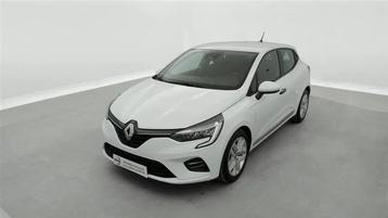 Renault Clio 1.0i SCe Life NAVI / CARPLAY / FULL LED beschikbaar voor biedingen
