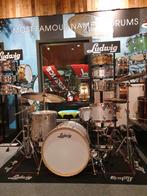 Ludwig Continental maple: 12/16/22+ 14 snare: special price, Muziek en Instrumenten, Drumstellen en Slagwerk, Ophalen of Verzenden