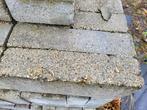Gratis cement stenen, Doe-het-zelf en Bouw, Metselstenen, Ophalen, Gebruikt, Beton