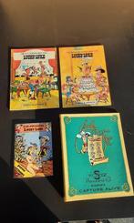 Lucky Luke, histoires comiques érotiques, très bien, avec do, Livres, Comme neuf, Plusieurs BD, Morris, Enlèvement ou Envoi