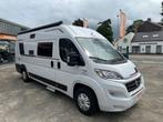 Fiat Rollerteam Livingstone Duo,2019,Lengtebedden,47.111km's, Ringverwarming, Fiat, Bedrijf, Diesel
