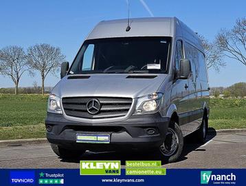 Mercedes-Benz SPRINTER 516 L2H2 Wp-Inrichting ! beschikbaar voor biedingen