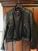 Motorjas heren, Ophalen, Heren, MQP, Jas | leer