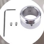 Adapter radiatorkraan, Bricolage & Construction, Chauffage & Radiateurs, Enlèvement ou Envoi, Neuf, Autres types