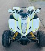 Ltz400, Motoren