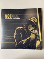 Lp Volbeat, Cd's en Dvd's, Ophalen of Verzenden