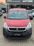 Peugeot Partner // Benzine, Auto's, 1600 cc, Bedrijf, Handgeschakeld, 5 deurs