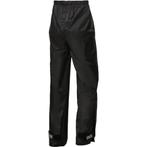 IXS Crazy Evo REGENBROEK motorbroek, mt L, zwart -als nieuw-, Motoren, Kleding | Motorkleding, Dames, Ophalen of Verzenden, IXS