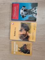 Honden boeken, Ophalen of Verzenden, Zo goed als nieuw, Honden