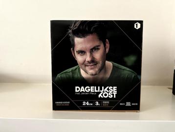 Dagelijkse kost / Jeroen Meus / Stoofpot / 24 cm beschikbaar voor biedingen