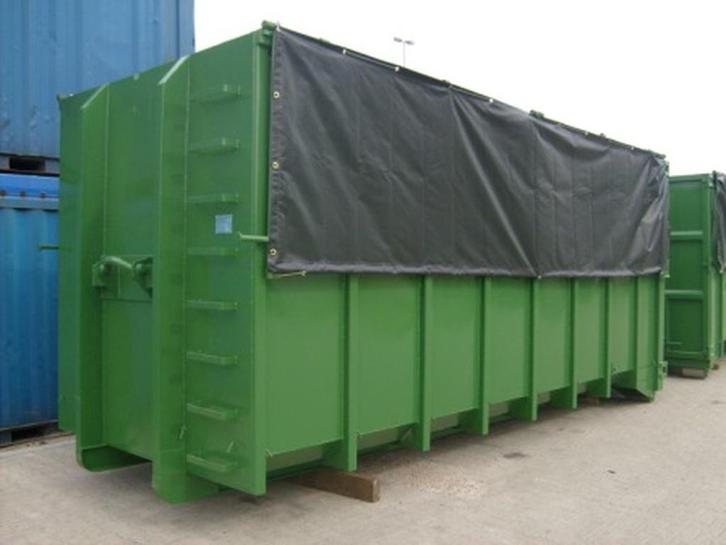 Gemakbak mechanische klap netten, Zakelijke goederen, Machines en Bouw | Keten en Containers