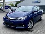 Toyota Auris 1.33 VVT-I ESSENCE/CAMERA/BLUETOOTH/GARANTIE/JA, 5 places, Carnet d'entretien, Tissu, 73 kW