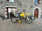 RM125 - Motorcross, Motoren, Sportuitlaat, Particulier, 1 cilinder, 12 t/m 35 kW