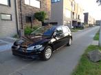 VW Golf VII // Facelift // 1.6 TDI BlueMotion, Auto's, Voorwielaandrijving, Stof, 1600 cc, Zwart