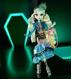 Monster High Lagoona Blue Haunt Couture, Verzamelen, Poppen, Ophalen of Verzenden, Nieuw, Pop