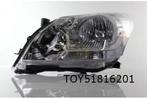 Toyota Verso (-2/13) koplamp Xe Links OES! 810700F101, Auto-onderdelen, Verzenden, Nieuw, Toyota