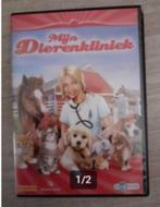 Mijn Dierenkliniek, Enlèvement ou Envoi