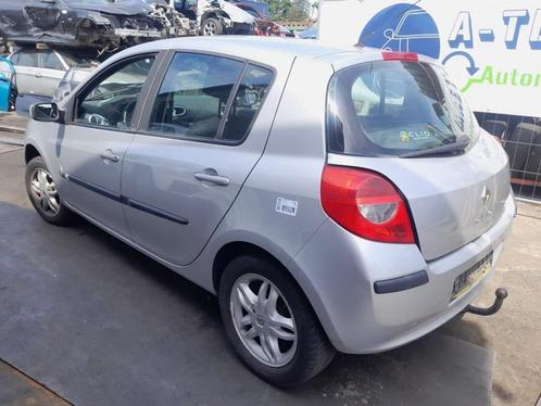 TREKHAAK Renault Clio III (BR / CR) (01-2005/12-2014), Auto-onderdelen, Ophanging en Onderstel, Renault, Gebruikt