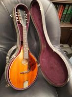 Gibson A (1915), volledig origineel, incl. Geib case, Musique & Instruments, Instruments à corde | Mandolines, Enlèvement, Utilisé