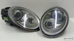PORSCHE 997 911 XENON KOPLAMP 99763106901 99763107001 ORIGIN, Auto-onderdelen, Verlichting, Ophalen of Verzenden, Gebruikt, Porsche