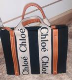 Handtas Chloé, Handtassen en Accessoires, Tassen | Damestassen, Ophalen of Verzenden, Nieuw, Zwart, Handtas